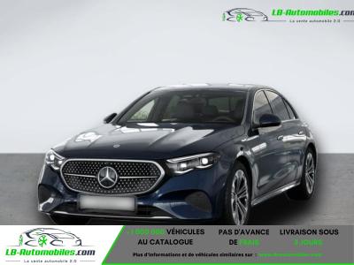 Mercedes Classe E 300 e EQPower BVA