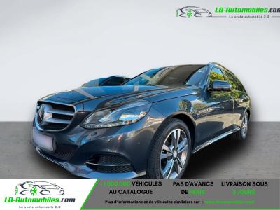 Mercedes Classe E Break 220 d BVA