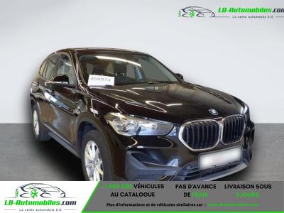 BMW X1 sDrive 18i 136 ch