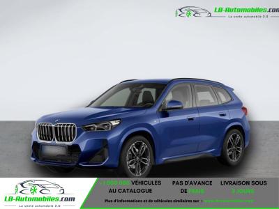 BMW X1 sDrive 20i 170ch BVA