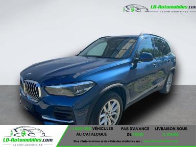BMW X5 xDrive30d 286 ch BVA