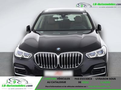 BMW X5 xDrive30d 286 ch BVA