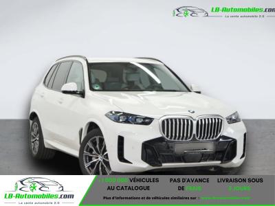 BMW X5 xDrive30d 298 ch BVA