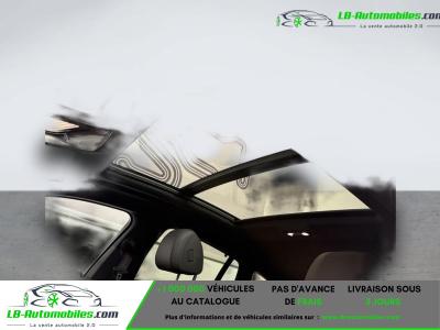 BMW X6 xDrive30d 298 ch BVA