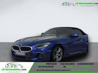 BMW Z4 sDrive 30i 258 ch BVA