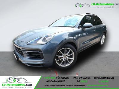 Porsche Cayenne 3.0 V6 340 ch  BVA