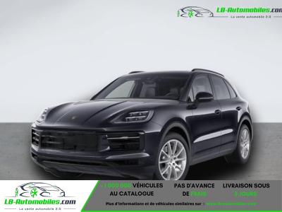 Porsche Cayenne 3.0 V6 353 ch