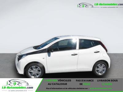 Toyota Aygo 1.0 VVT-i