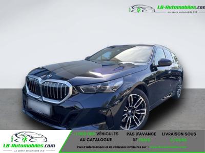 BMW Série 5 Touring 520i 184 ch BVA