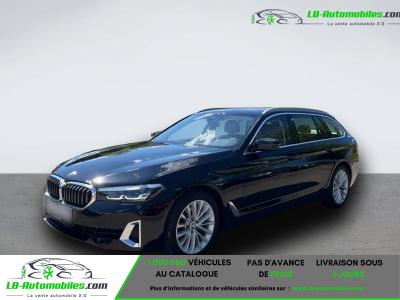 BMW Série 5 Touring 520i 184 ch BVA