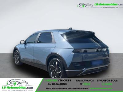 Hyundai IONIQ 5 58 kWh - 170 ch