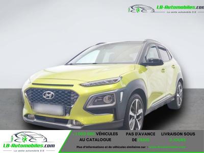 Hyundai Kona 1.6 T-GDi 177 BVA