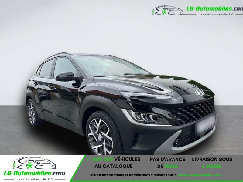 Hyundai Kona 1.6 GDi 141 Hybrid - Photo 2 / 8