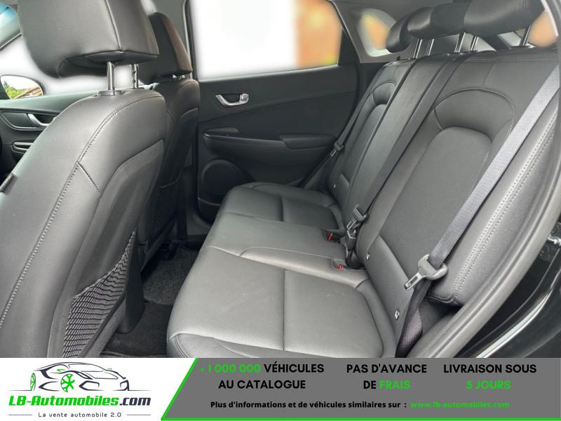 Hyundai Kona 1.6 GDi 141 Hybrid - Photo 6 / 8