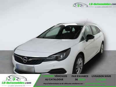 Opel Astra Sports Tourer 1.5 Diesel 122 ch BVA
