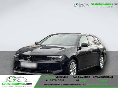 Opel Astra Sports Tourer 1.2 Turbo 130 ch BVA