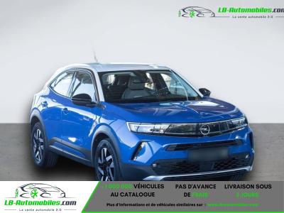 Opel Mokka 1.5 Diesel 110 ch BVM