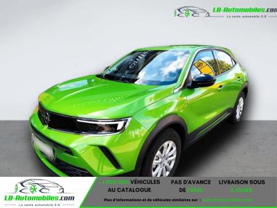 Opel Mokka Electrique 136 ch & Batterie 50 kWh