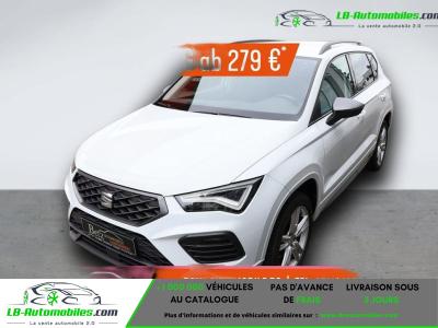 Seat Ateca 2.0 TDI 150 ch BVM
