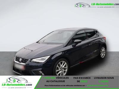 Seat Ibiza 1.5 TSI 150 ch   BVA