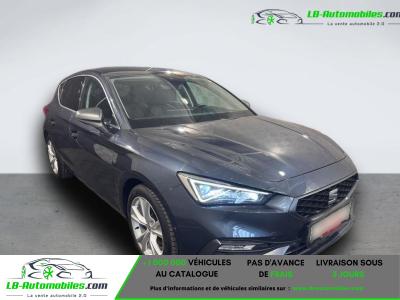 Seat Leon 1.5 TSI 150 BVM