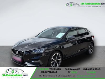 Seat Leon 2.0 TDI 150 BVA