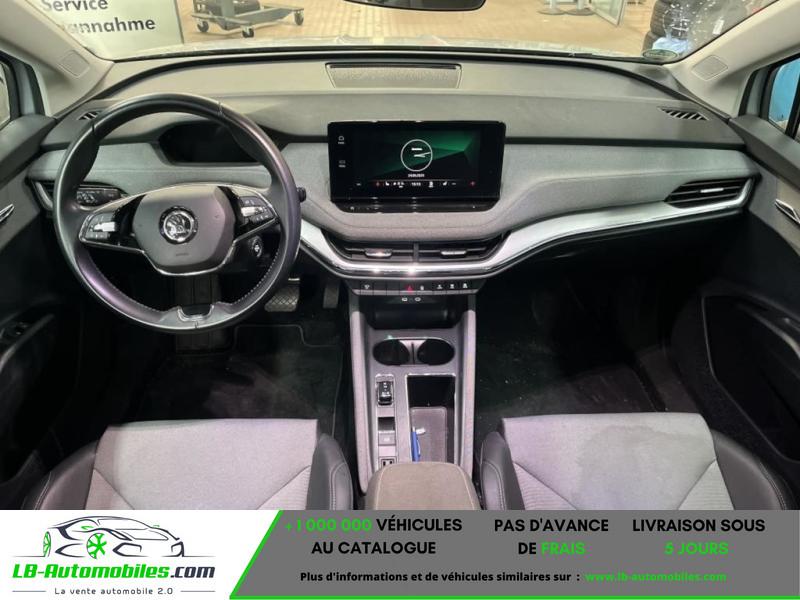 Skoda Enyaq iV 50 - Photo 2 / 6