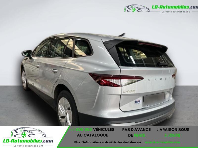 Skoda Enyaq iV 50 - Photo 3 / 6