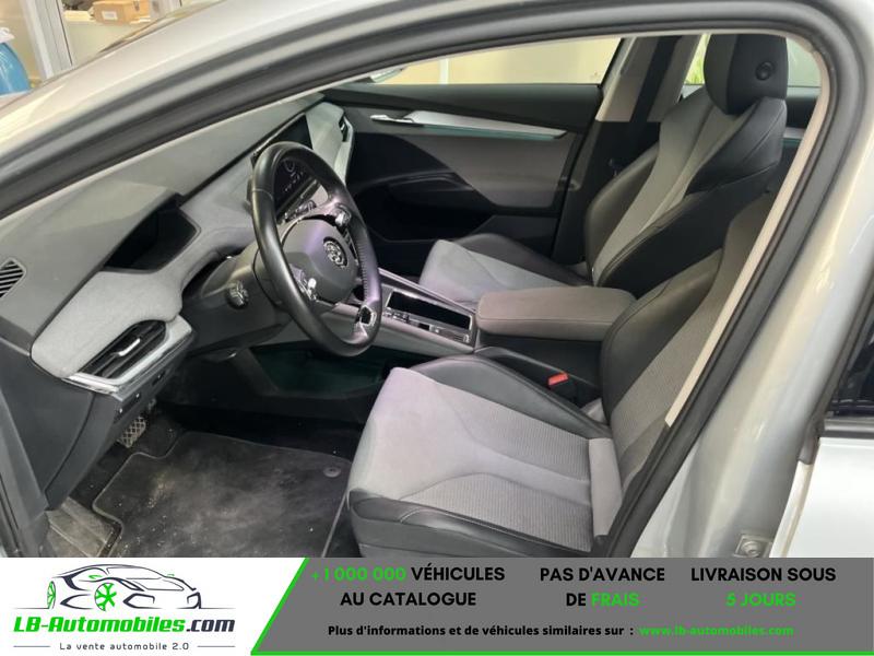 Skoda Enyaq iV 50 - Photo 4 / 6