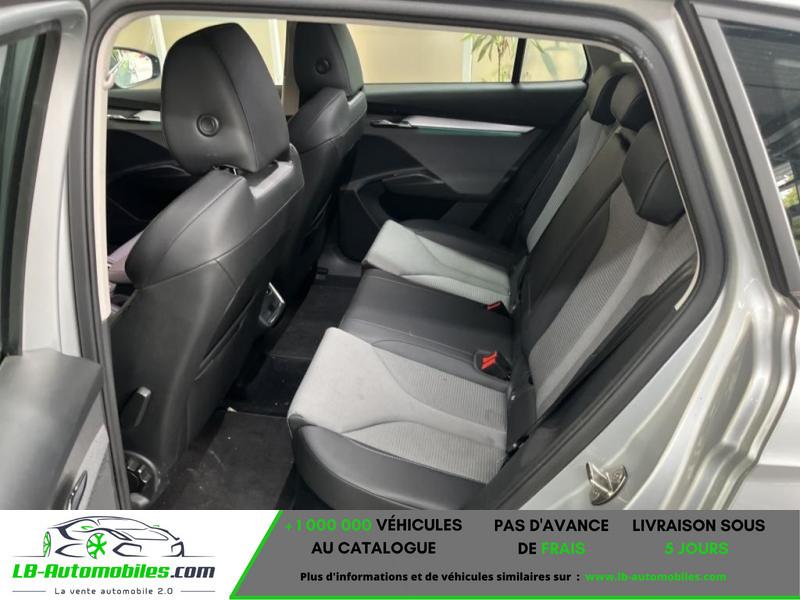 Skoda Enyaq iV 50 - Photo 5 / 6