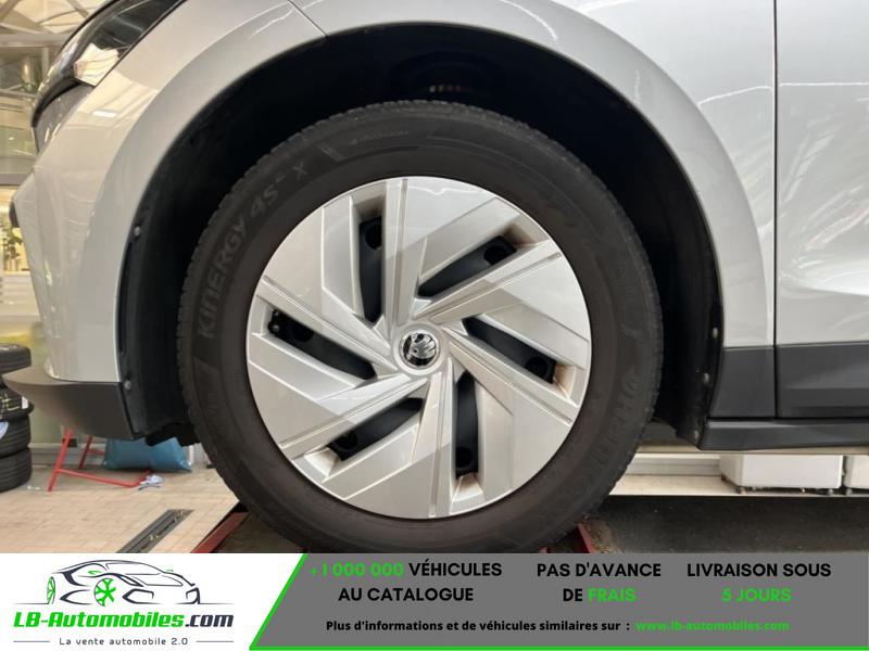 Skoda Enyaq iV 50 - Photo 6 / 6