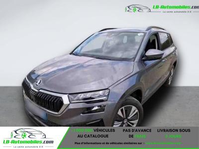 Skoda Karoq 2.0 TDI 116 ch BVA