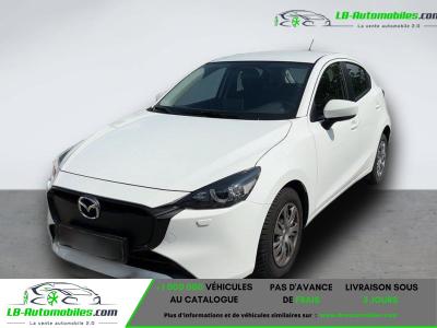 Mazda 2 1.5L SKYACTIV-G 75ch