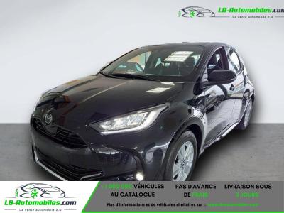 Mazda 2 1.5L e-SKYACTIV G M Hybrid 115ch