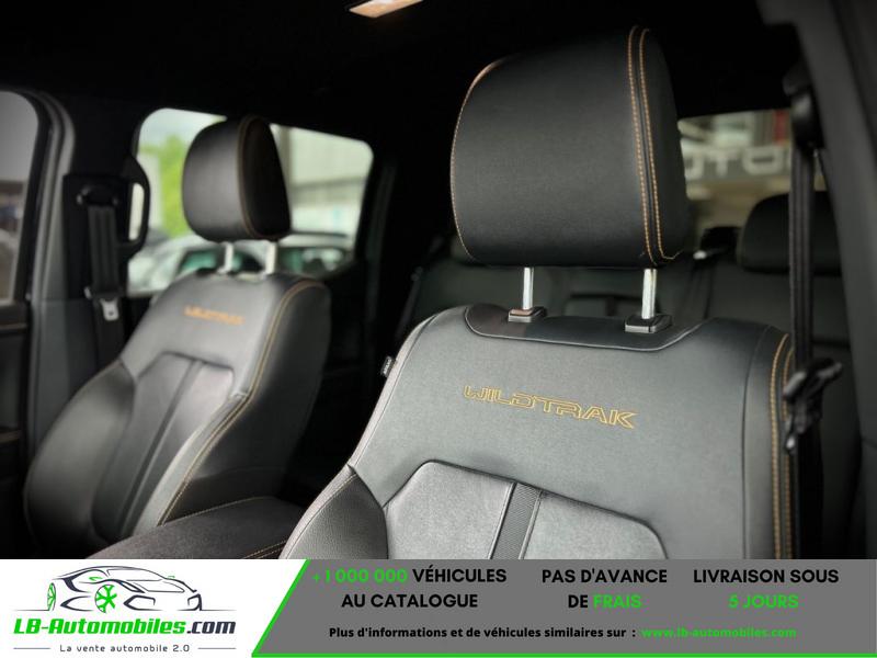 Ford Ranger DOUBLE CABINE 2.0 205 CH BVA e-4WD - Photo 5 / 7