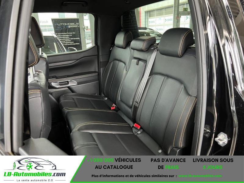 Ford Ranger DOUBLE CABINE 2.0 205 CH BVA e-4WD - Photo 6 / 7