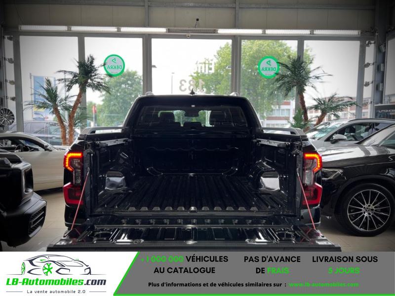 Ford Ranger DOUBLE CABINE 2.0 205 CH BVA e-4WD - Photo 7 / 7