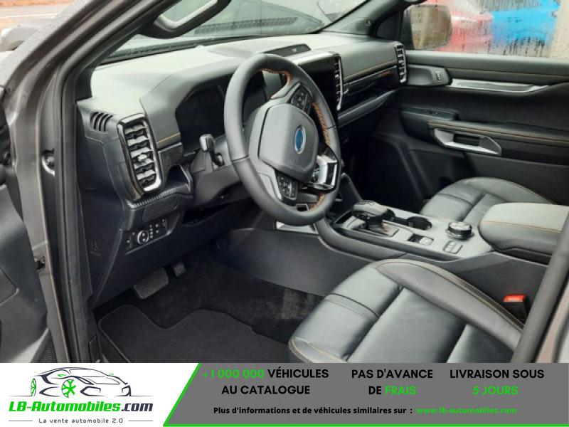 Ford Ranger DOUBLE CABINE 2.0 205 CH BVA e-4WD - Photo 6 / 9