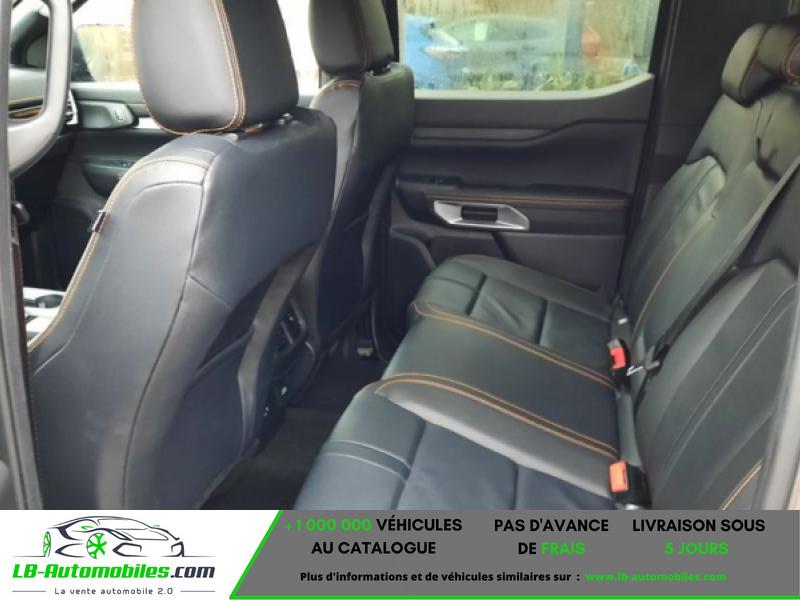 Ford Ranger DOUBLE CABINE 2.0 205 CH BVA e-4WD - Photo 7 / 9