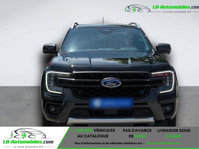 Ford Ranger DOUBLE CABINE 2.0 205 CH BVA e-4WD - Photo 4 / 5
