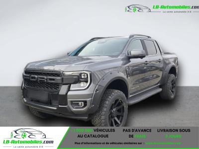 Ford Ranger DOUBLE CABINE 3.0 V6 240 CH BVA e-4WD