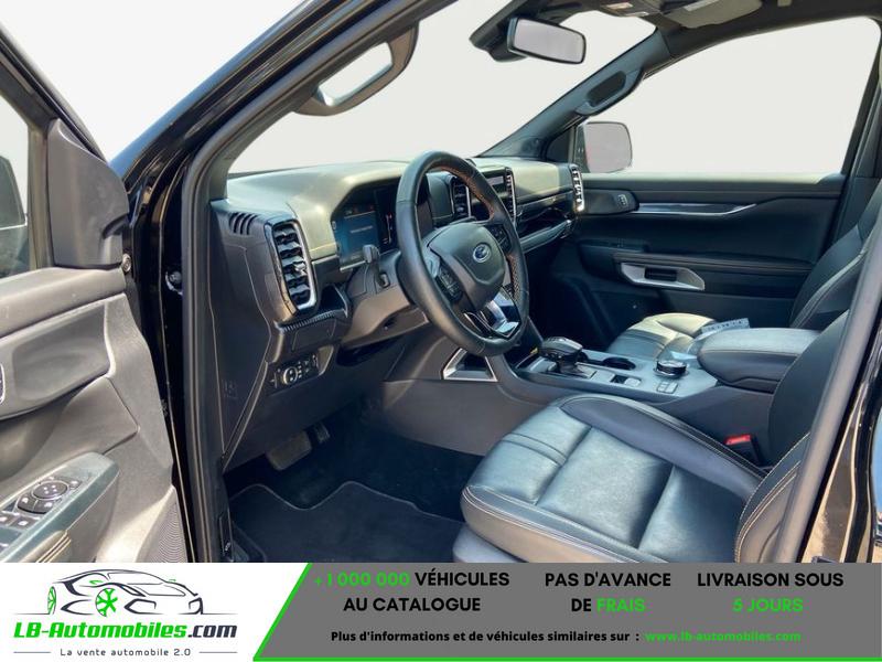 Ford Ranger DOUBLE CABINE 2.0 205 CH BVA e-4WD - Photo 5 / 5