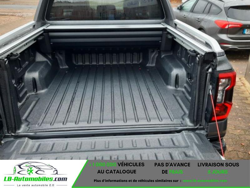 Ford Ranger DOUBLE CABINE 2.0 205 CH BVA e-4WD - Photo 9 / 9