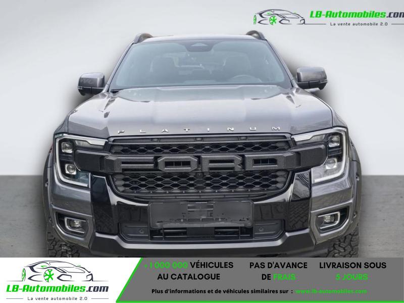 Ford Ranger DOUBLE CABINE 3.0 V6 240 CH BVA e-4WD - Photo 5 / 9