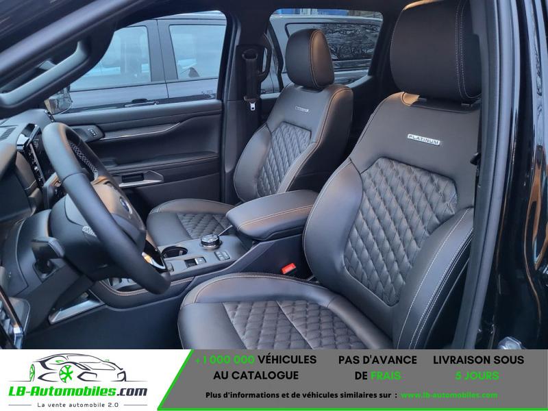 Ford Ranger DOUBLE CABINE 3.0 V6 240 CH BVA e-4WD - Photo 7 / 9