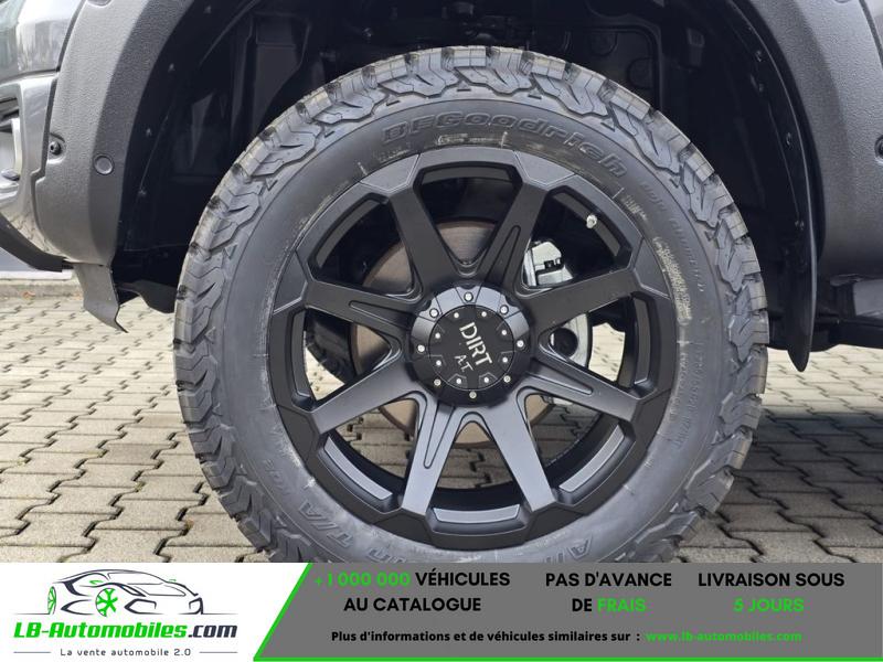 Ford Ranger DOUBLE CABINE 3.0 V6 240 CH BVA e-4WD - Photo 9 / 9