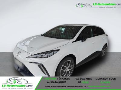 MG MG4 64kWh - 150 kW 2WD