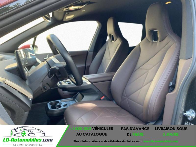 BMW i iX xDrive50 523ch - Photo 4 / 5
