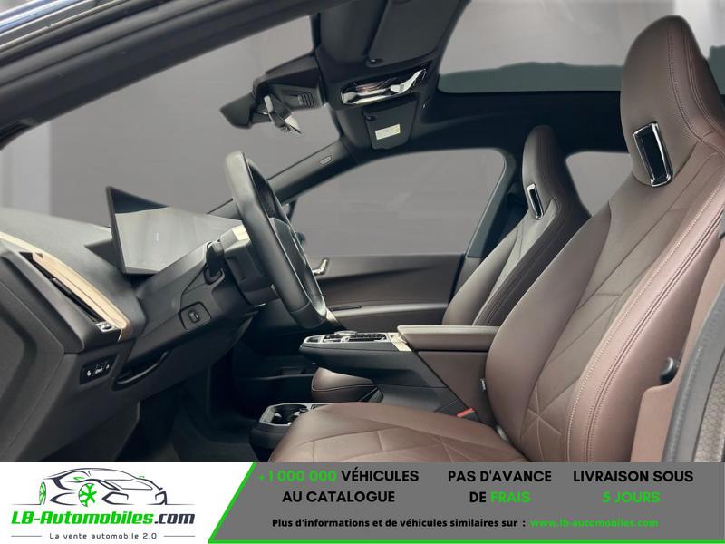 BMW i iX xDrive50 523ch - Photo 4 / 8