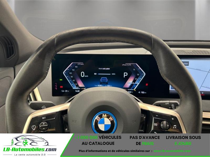 BMW i iX xDrive50 523ch - Photo 6 / 8